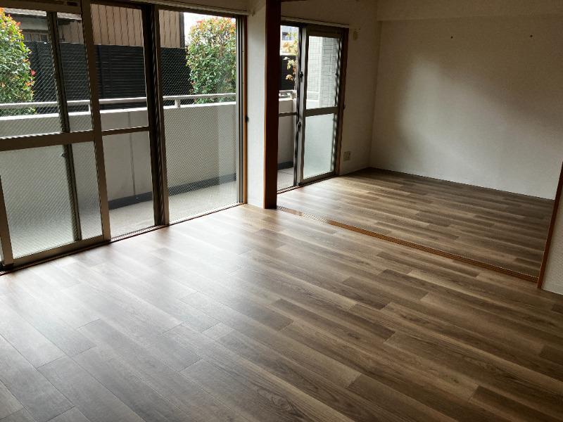 プライム柏4階 同建物別部屋の参考画像