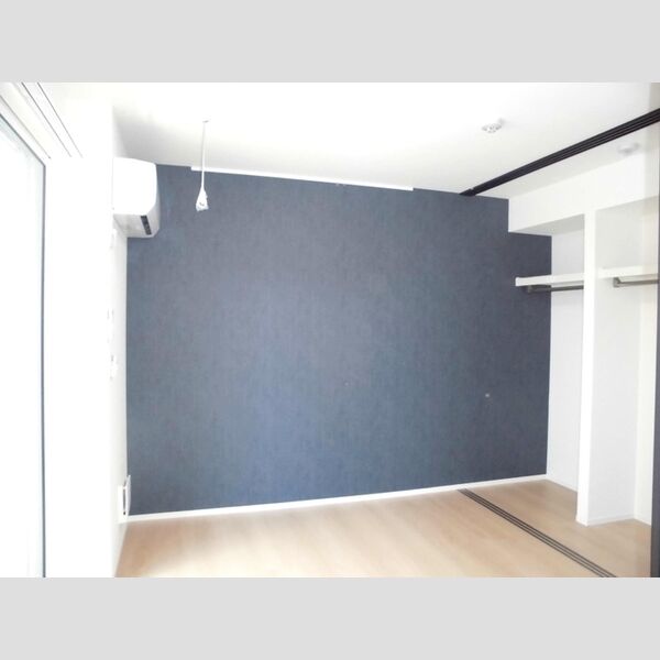 D-Sereno志木柏町203号室 洋室