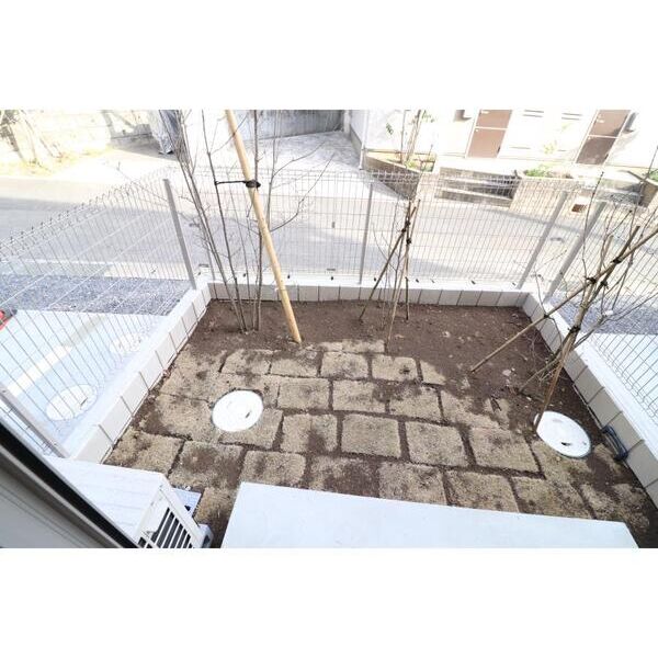 COZY　VILLA　北鎌倉W号室 部屋その他