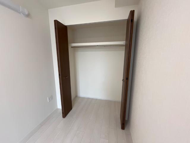 エムズスタイル クローゼット