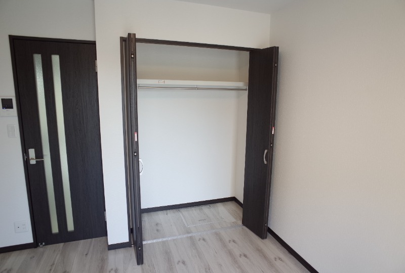 ディアリオ1階 内観