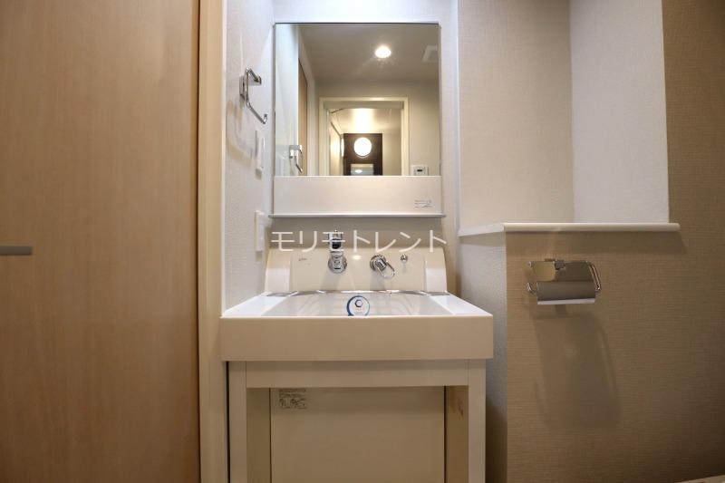 カスタリア大森Ⅱ11階 室内写真