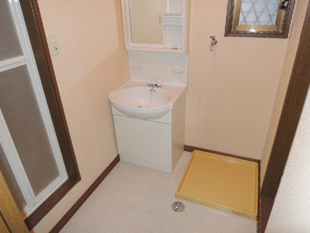 サンパレス平塚Ⅲ2階 部屋その他