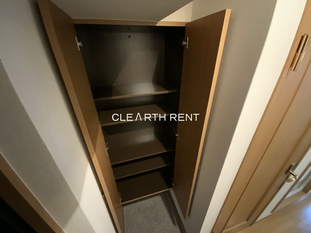 菱和パレス御茶ノ水湯島天神町 同タイプ別住戸写真となります。現況と異なる場合がございます。