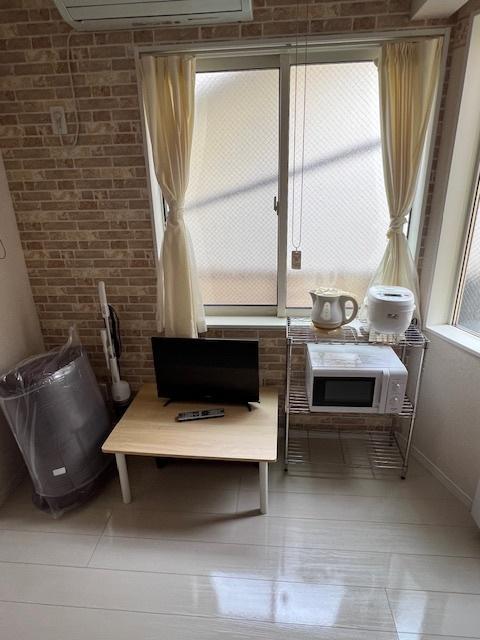 ユナイト中野島アルバトロス101号室 部屋設備