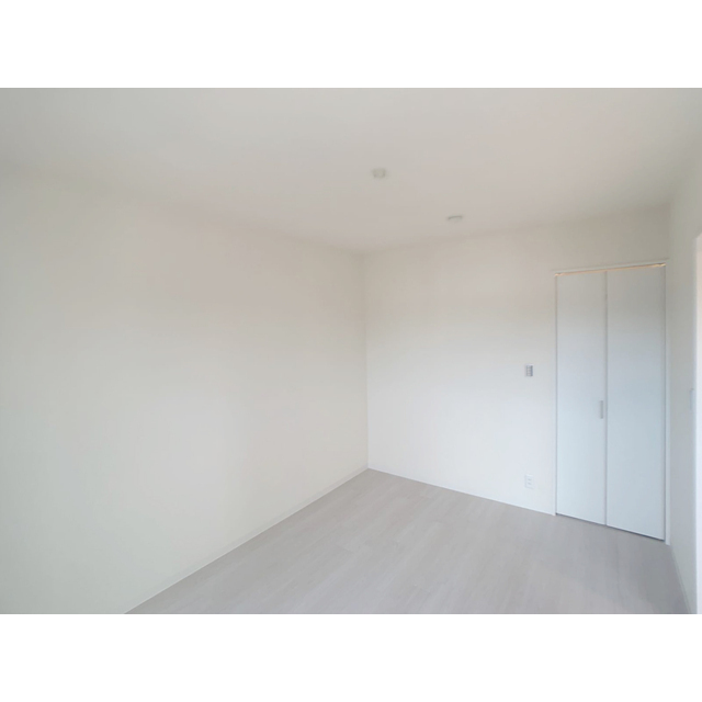 MQuarto川口301号室 内観