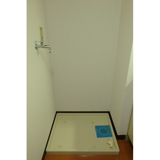 ロイヤルメドウ206号室 部屋設備