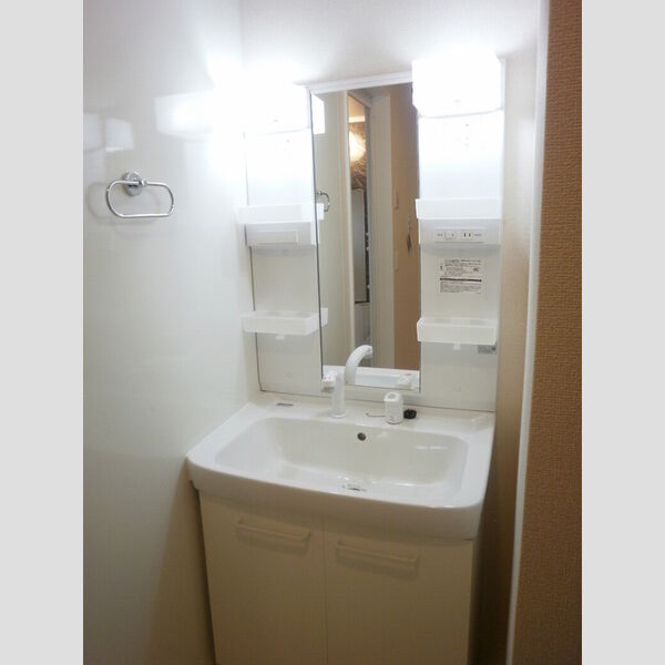 リヴェール 洗髪洗面化粧台