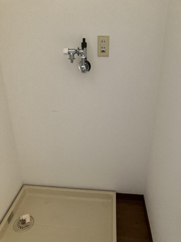 ル・ボワ代々木上原 トイレ