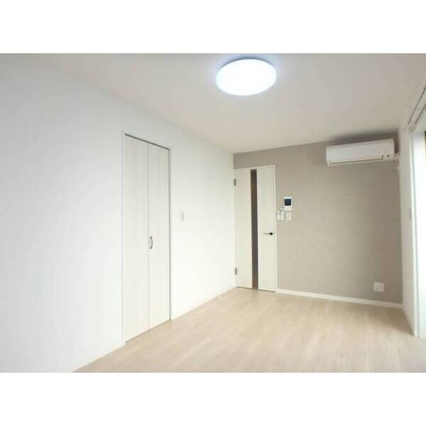 ソラリス0103号室 部屋その他