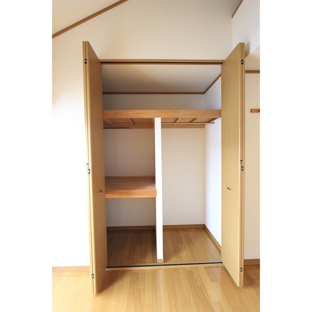 アヴェニール湘南Ⅰ203号室 内観