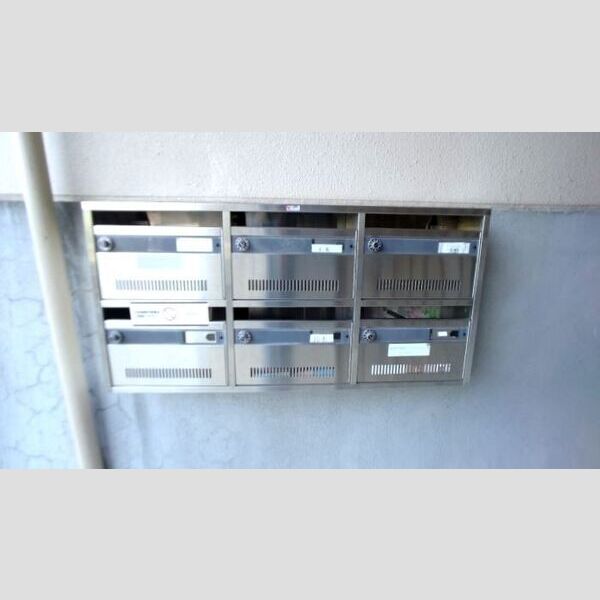 ハイムブローニュ 周辺