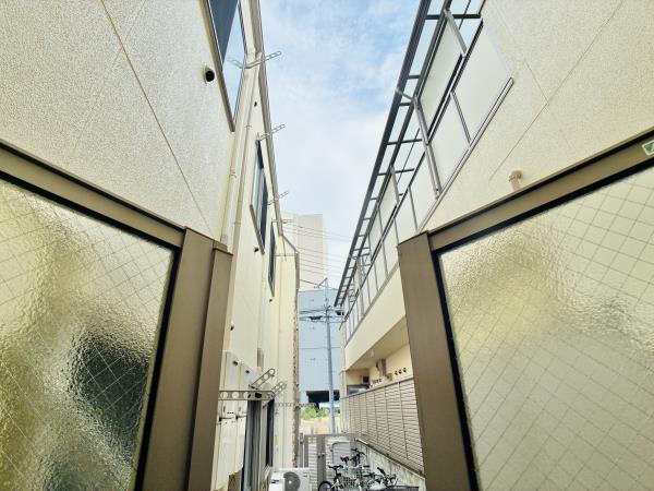 八景舎高円寺南Ａ1階 部屋その他