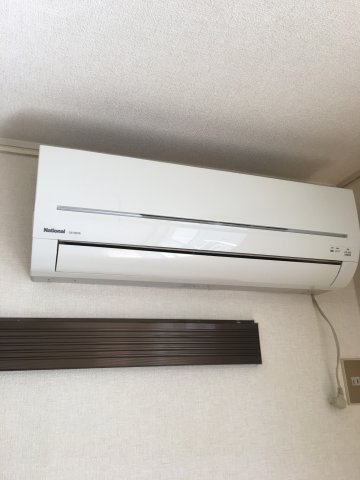 ベルウッド203号室 部屋設備