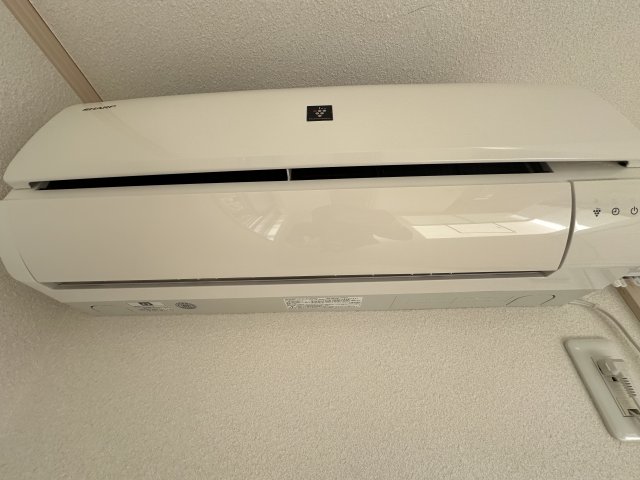 ランドヒルズウエストB棟204号室 別部屋写真参考