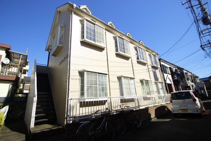 ステラポーラ2階 部屋その他