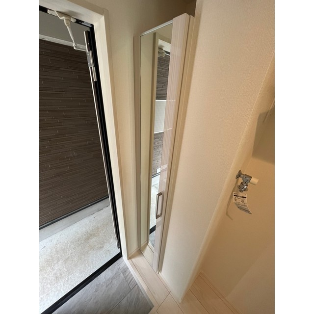 さくらテラス久我山101号室 内観