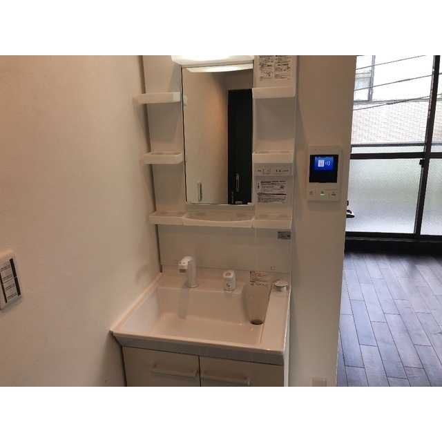 エスティドミール 内観