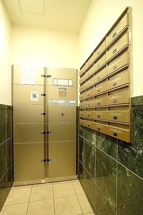 ステージファースト中野駅前 部屋設備