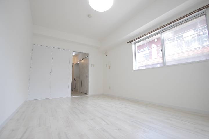 アークメゾン1階 部屋その他
