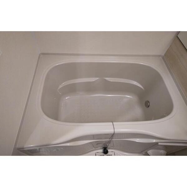 アーバン尾久701号室 お風呂