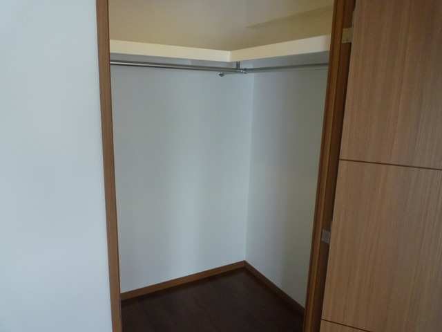 リオ・ヴェルデ 収納