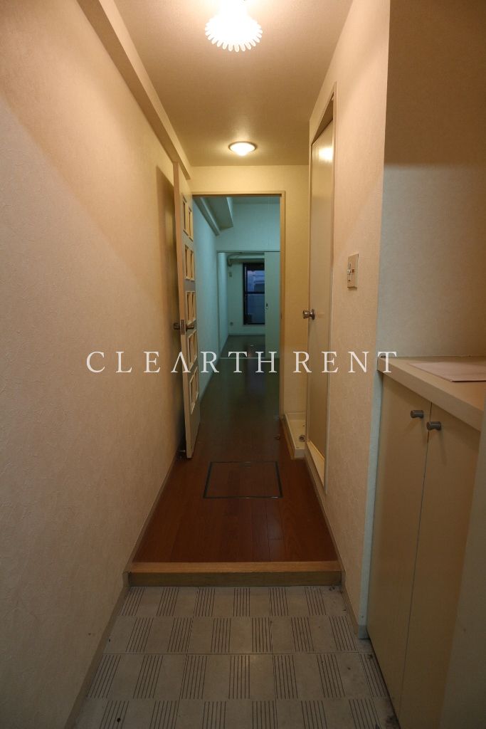 ライオンズプラザ町屋 駅近分譲賃貸マンション/直接の管理会社クレアスレント