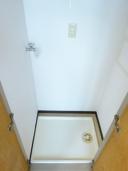 グリフィン横浜・ウェスタ803号室 その他