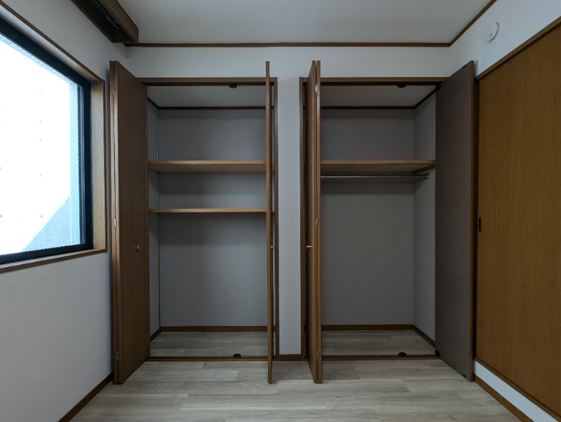 ミラノコロッタ2階 部屋その他