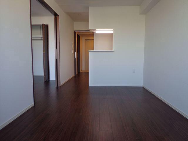 ＡＳＭＡＣＩ浦安・ＡＳＭＡＣＩ　ＭＡＩＳＯＮ浦安 リビング