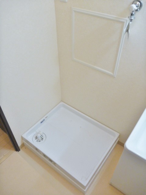 ファミーリェ希望ヶ丘　Ａ棟 ※別号室の参考写真(現況優先・仕様違いの場合あり)