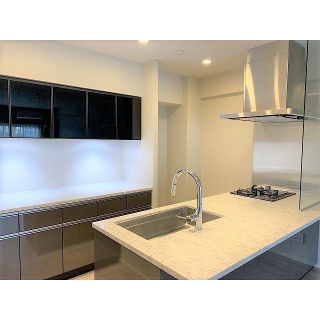 クレストコート白金高輪1002号室 同建物別部屋の参考画像