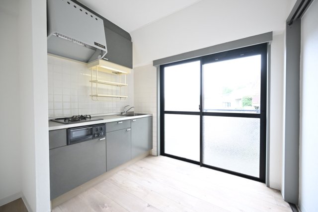 ＪＬＢグランエクリュ松濤2階 同建物別部屋の参考画像