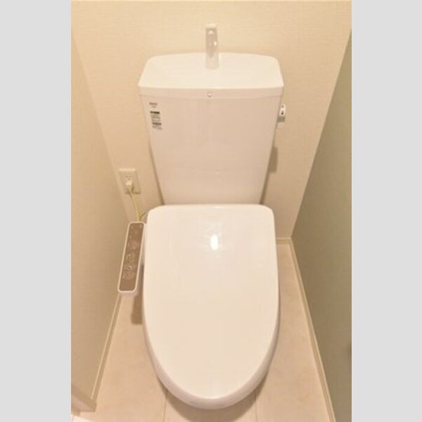 ラ・パージュ桜 洗浄便座