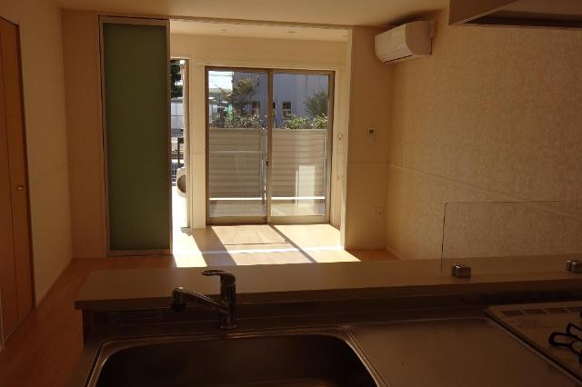 ｉｃｈｉｅｉ　-イチエイ- LDK