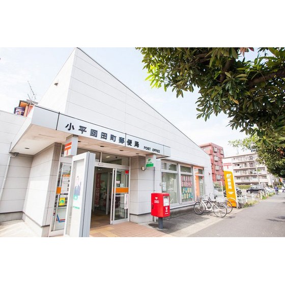 モンシャトーＫ 周辺