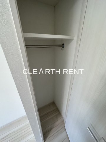 ＴＨＥ ＰＡＳＥＯ新小岩Ⅱ2階 同タイプ別住戸写真となります。現況と異なる場合がございます。