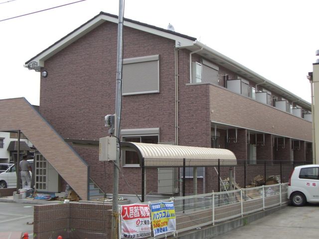 サン　フィオーレの外観画像