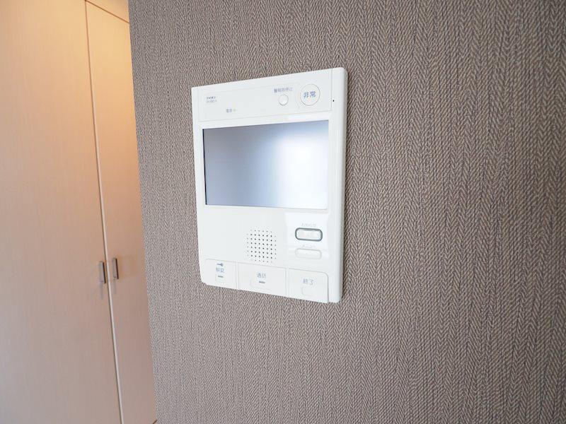 レジディア板橋 部屋設備