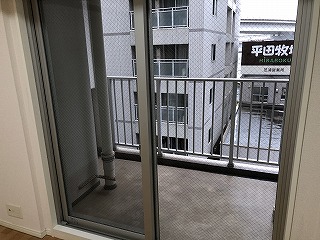 シーフォレシティ芝浦508号室 ※過去退去時のお写真です