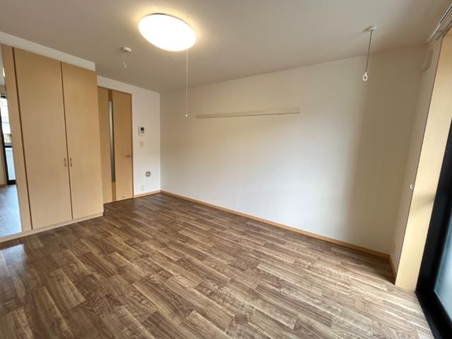 ＧｒａｃｉａⅡ 洋室