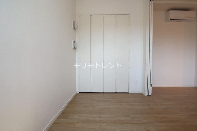 アトリオフラッツ清澄白河2階 室内参考写真（4F-Aタイプ）