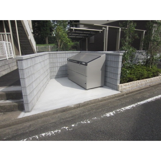 エクセレント・ステージ2階 外観