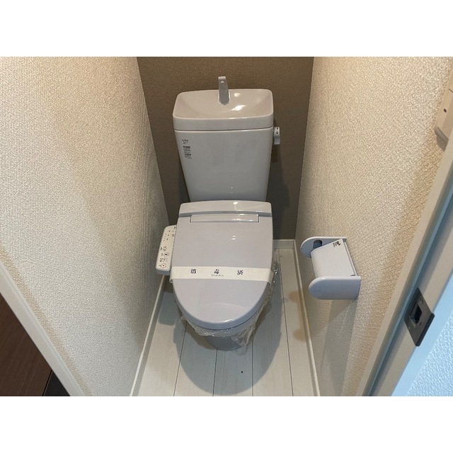 セレンディピティ田端102号室 内観