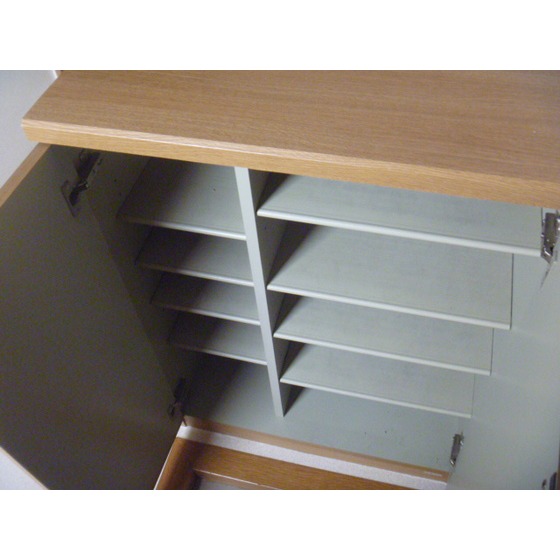 スカイプラザ 玄関収納