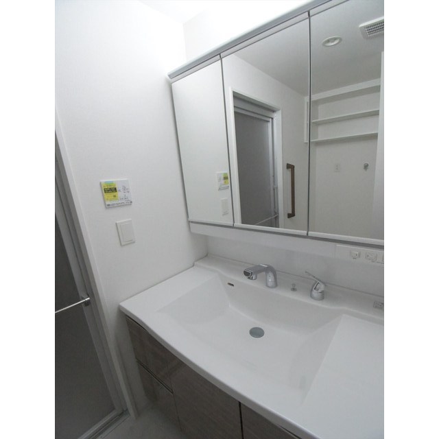 プライムガーデン若木0221号室 内観