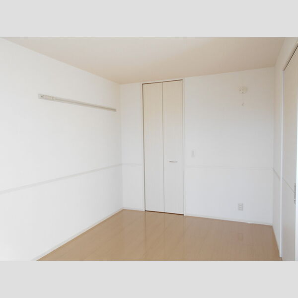 アミティエ マノ101号室 部屋その他