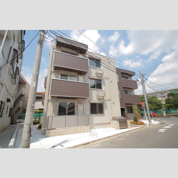 クッカケトの外観画像