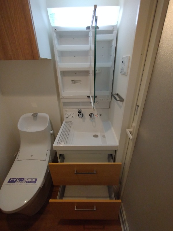 ハーモニーレジデンス神楽坂ヒルズファースト5階 部屋その他