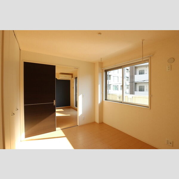 セレーノ.K205号室 洋室